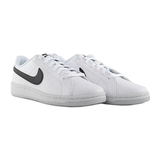Мужские Кроссовки Nike COURT ROYALE 2 NN Белый фото 5 — интернет-магазин Tapok