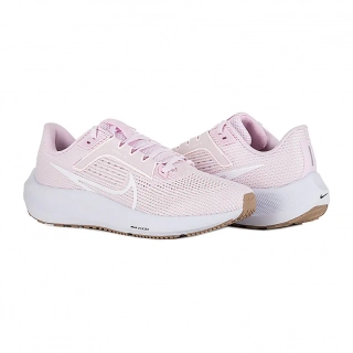 Жіночі Кросівки Nike AIR ZOOM PEGASUS Рожевий