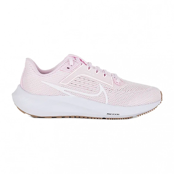 Жіночі Кросівки Nike AIR ZOOM PEGASUS Рожевий фото 2 — інтернет-магазин Tapok