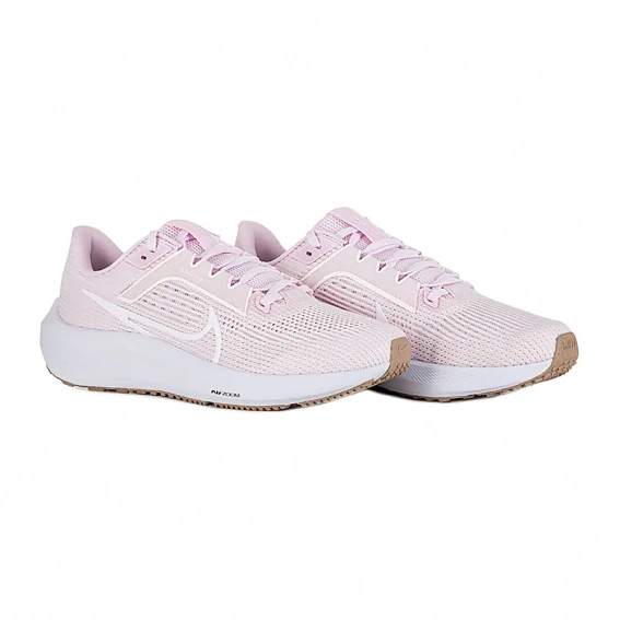 Жіночі Кросівки Nike AIR ZOOM PEGASUS Рожевий фото 5 — інтернет-магазин Tapok
