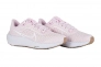 Жіночі Кросівки Nike AIR ZOOM PEGASUS Рожевий Фото 5