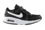 Дитячі кросівки Nike AIR MAX SC Чорний Фото 2