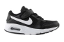 Дитячі кросівки Nike AIR MAX SC Чорний Фото 7
