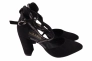 Туфлі жіночі Liici чорні 285-24LT Фото 1