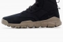 Кросівки Nike Sfb 6 Leather Black 862507-002 Фото 1