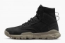 Кросівки Nike Sfb 6 Leather Black 862507-002 Фото 2