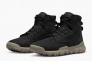 Кросівки Nike Sfb 6 Leather Black 862507-002 Фото 6