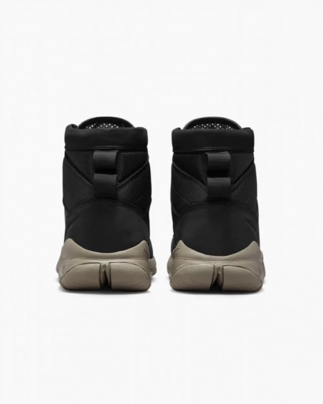 Кросівки Nike Sfb 6 Leather Black 862507-002 фото 7 — інтернет-магазин Tapok