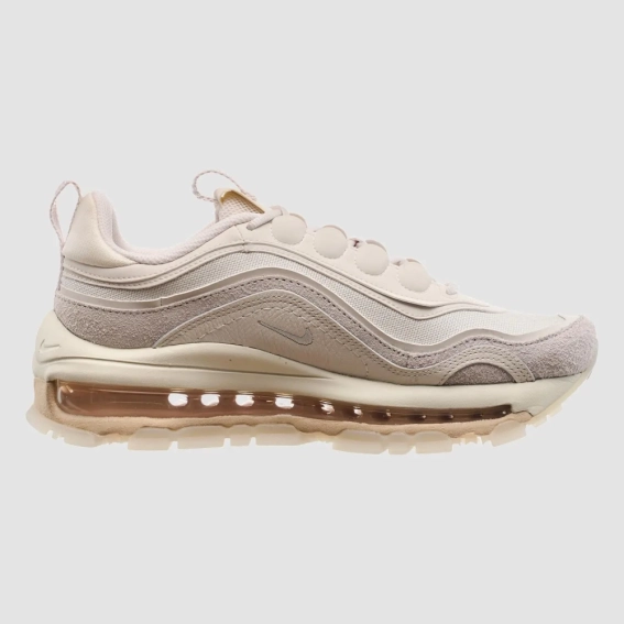 Кросівки жіночі Nike Air Max 97 Futura (FB4496-001) фото 8 — інтернет-магазин Tapok