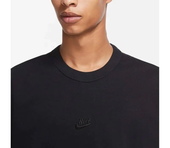 Мужская футболка Nike Premium Essential Sustainable T-Shirt (DO7392-010) фото 3 — интернет-магазин Tapok