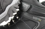 Ботинки зимние детские мех 586296 Черные Фото 7