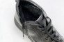 Ботинки подростковые зимние 586708 Черные Фото 6