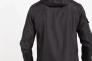 Куртка Intruder "Easy" softshell М Черная Фото 3