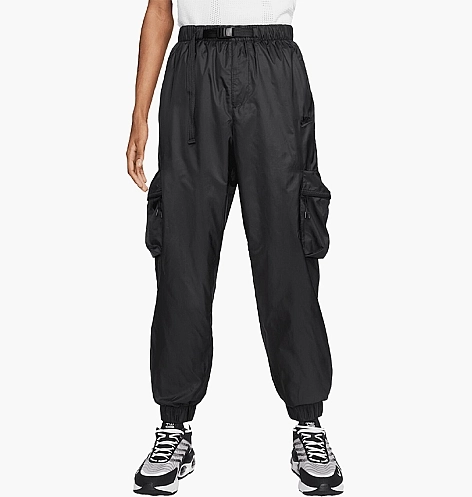 NIKE M NK TCH WVN LND PANT FB7911-010 фото 1 — интернет-магазин Tapok