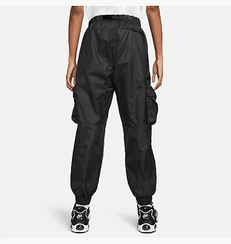 NIKE M NK TCH WVN LND PANT FB7911-010 фото 2 — интернет-магазин Tapok