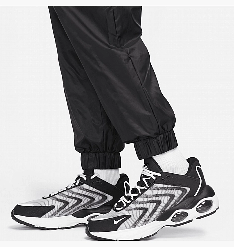NIKE M NK TCH WVN LND PANT FB7911-010 фото 5 — интернет-магазин Tapok