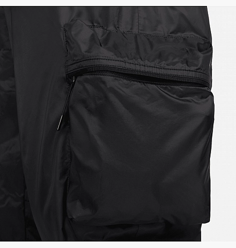 NIKE M NK TCH WVN LND PANT FB7911-010 фото 6 — интернет-магазин Tapok