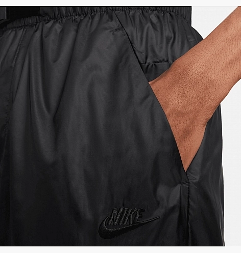 NIKE M NK TCH WVN LND PANT FB7911-010 фото 7 — интернет-магазин Tapok