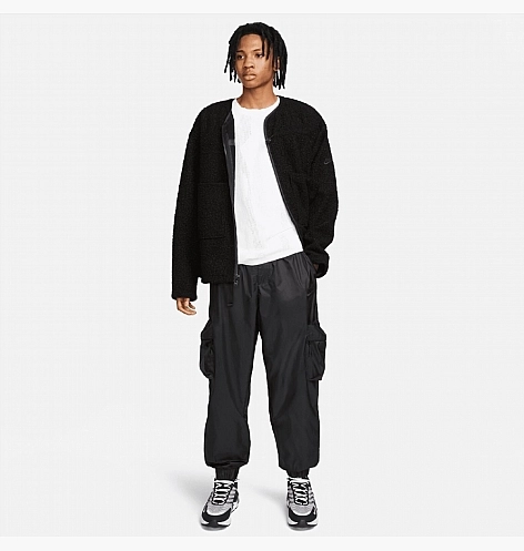 NIKE M NK TCH WVN LND PANT FB7911-010 фото 8 — интернет-магазин Tapok