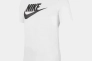Футболка мужская Nike NSW Tee Icon Futura AR5004-101 Фото 5