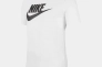 Футболки чоловічі Nike NSW Tee Icon Futura AR5004-101 Фото 5