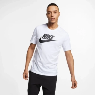 Футболка мужская Nike NSW Tee Icon Futura AR5004-101