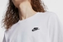 Футболки мужские NIKE CLUB TEE AR4997-101 Фото 2