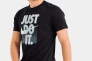 Футболки мужские NIKE TEE 12MO JDI DZ2993-010 Фото 2