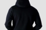 Куртки мужские NIKE TCH FLC HOODIE CU4489-010 Фото 1