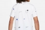 Мужские футболки Nike M Nsw 12 Mo Logo Aop Tee DN5246-100 Фото 1