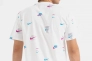 Футболки чоловічі NIKE M NSW TEE M90 12MO LBR AOP DZ2991-100 Фото 2