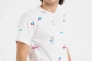 Футболки чоловічі NIKE M NSW TEE M90 12MO LBR AOP DZ2991-100 Фото 3