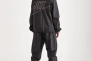 Куртки чоловічі NIKE CLUB WOVEN JACKET BLACK DX0672-010 Фото 4