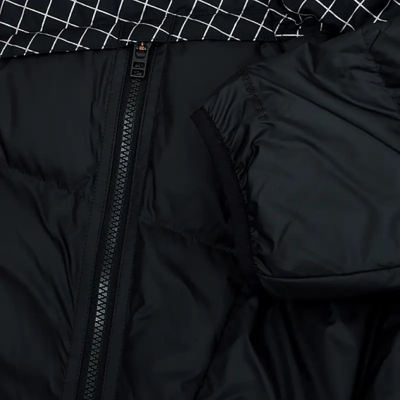 Куртка мужская Nike M NSW SF WINDRUNNER HD JKT AOP DD6963-010 фото 4 — интернет-магазин Tapok