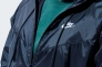 Куртки чоловічі NIKE WVN LND WR HD JKT DA0001-010 Фото 2