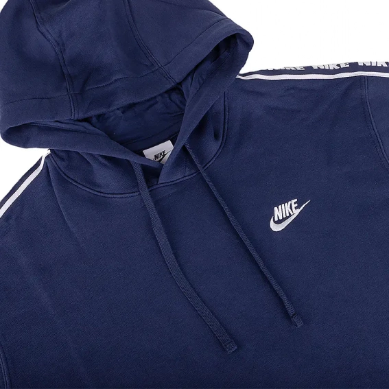 Костюм спортивний Nike CLUB FLC GX HD TRK SUIT FB7296-410 фото 3 — інтернет-магазин Tapok