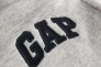 Спортивный костюм Gap Logo Suit Grey 510981021__221236001-2 Фото 2