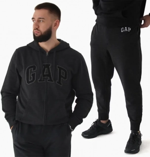 Спортивний костюм Gap Logo Suit Grey 218871801__221236011