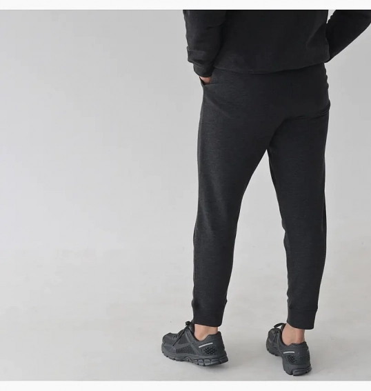 Спортивний костюм Gap Logo Suit Grey 218871801__221236011 фото 6 — інтернет-магазин Tapok