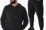 Спортивний костюм Gap Logo Suit Grey 218871801__221236011 Фото 8