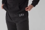 Спортивний костюм Gap Logo Suit Grey 218871801__221236011 Фото 10