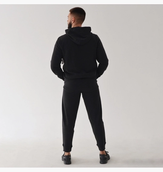 Спортивний костюм Gap Logo Suit Grey 218871801__221236011 фото 11 — інтернет-магазин Tapok