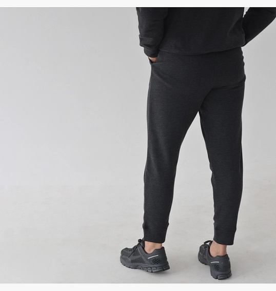 Спортивний костюм Gap Logo Suit Grey 218871801__221236011 фото 12 — інтернет-магазин Tapok