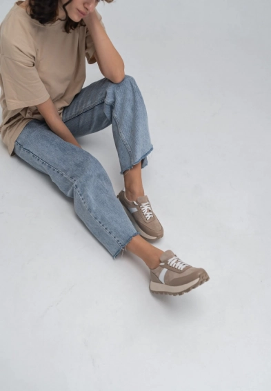 Кросівки жіночі Villomi vm-176-35 фото 5 — інтернет-магазин Tapok