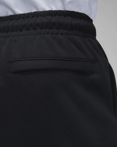 Брюки мужские Jordan Essential Fleece Sweat Pants (DQ7468-010) фото 4 — интернет-магазин Tapok
