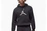 Кофта мужская Jordan Ess Flc Baseline Hoodie (FD7545-010) Фото 1