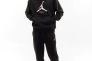 Кофта чоловічі Jordan Ess Flc Baseline Hoodie (FD7545-010) Фото 5