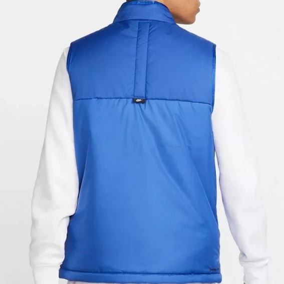 Чоловіча жилетка NIKE M NSW TF RPL LEGACY VEST DD6869-480 фото 2 — інтернет-магазин Tapok