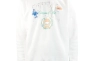 NIKE M NSW BB FLC CREW VARSITY DR8033-100 Фото 1