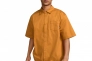 Чоловіча сорочка NIKE M NK CLUB BTN DWN WVN SS TOP DX0898-754 Фото 1